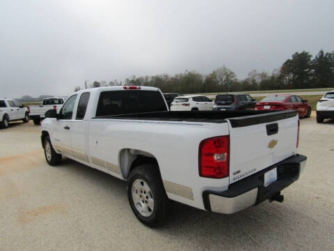 2012 Chevrolet Silverado 1500