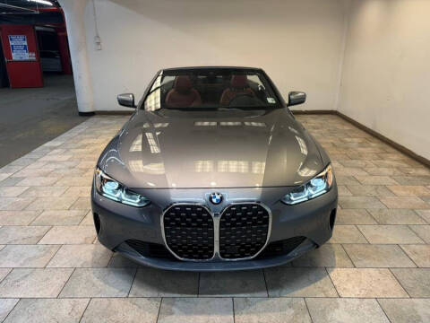 2021 BMW 4 Series 430i