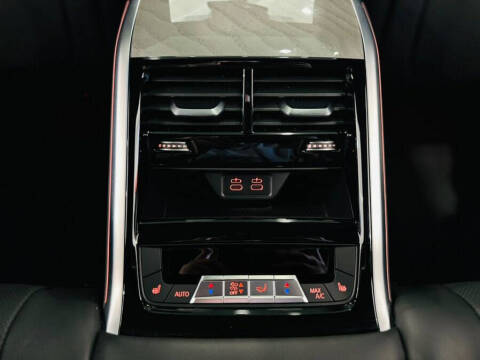 2025 BMW 8 Series 840i Gran Coupe