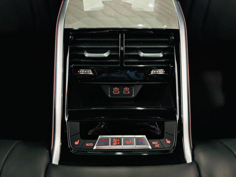 2025 BMW 8 Series 840i Gran Coupe