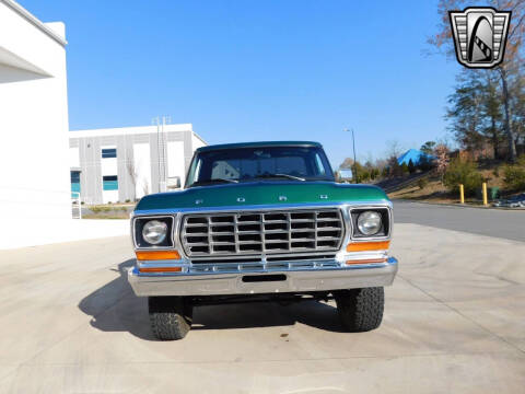 1978 Ford F-150