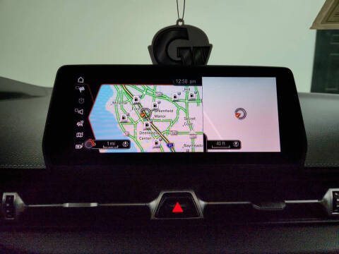 2020 Toyota GR Supra 3.0 Premium