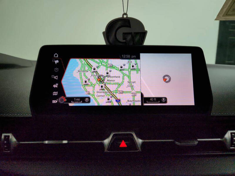 2020 Toyota GR Supra 3.0 Premium