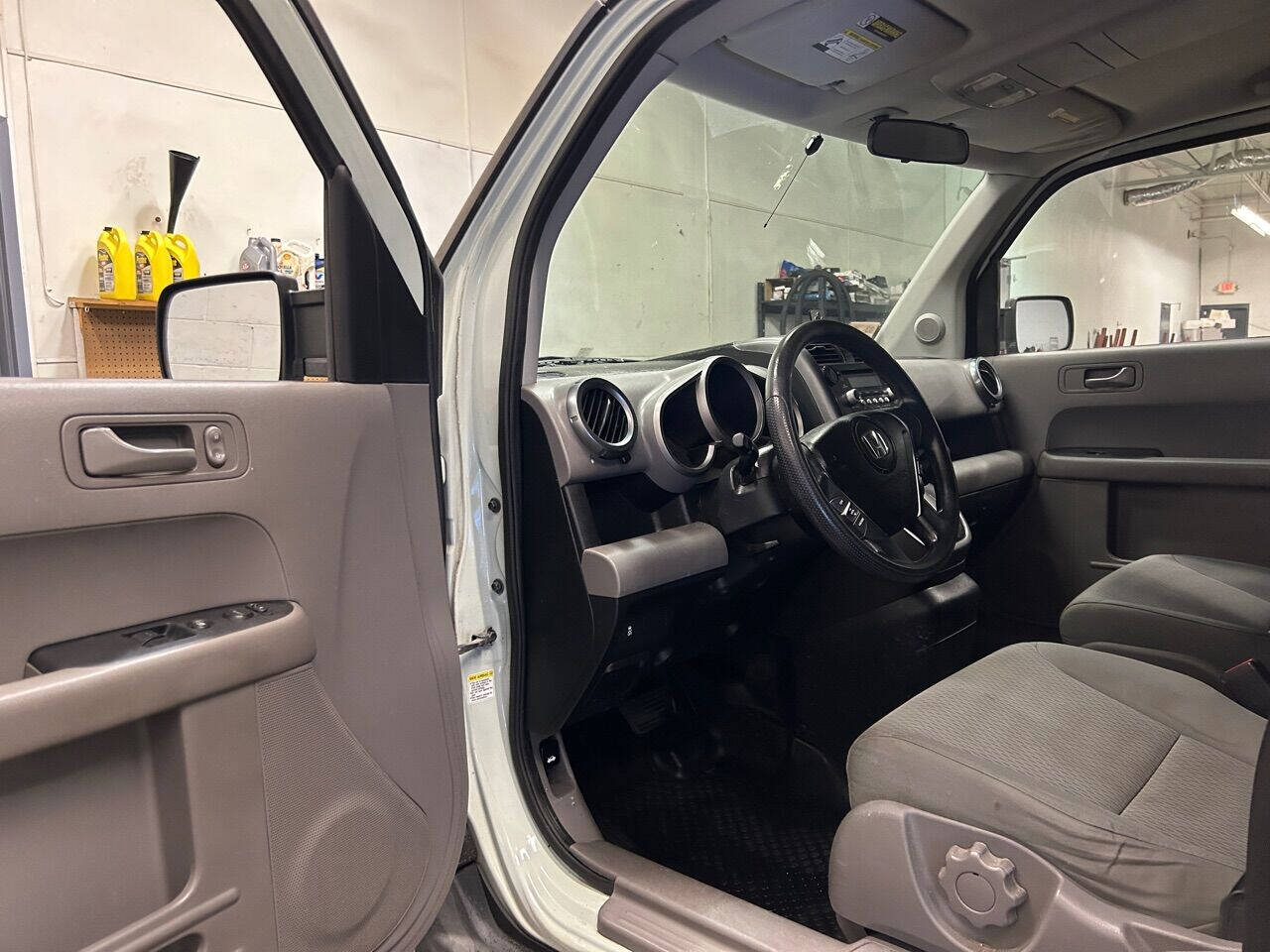 2011 Honda Element for sale at Paley Auto Group in Columbus, OH