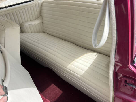 1950 Mercury Monterey