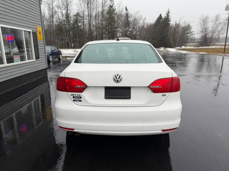 2014 Volkswagen Jetta