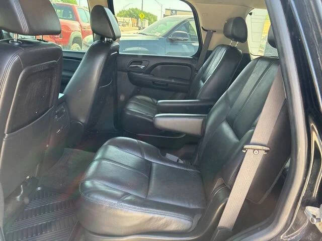 2009 Chevrolet Tahoe