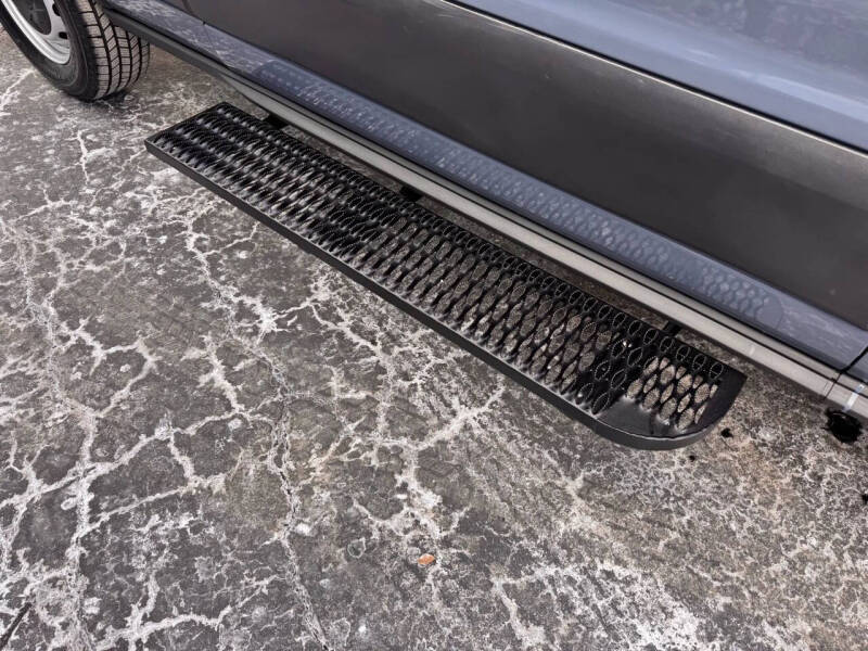 2020 Ford Transit 250