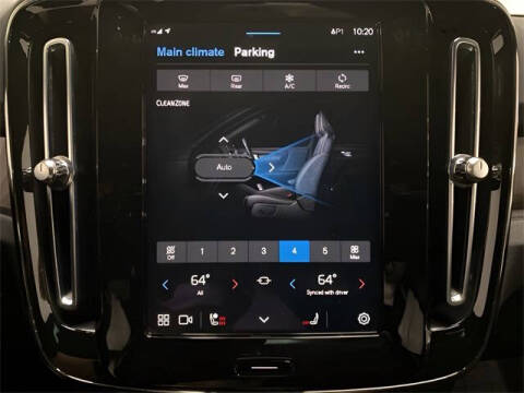 2023 Volvo XC40 Recharge Twin Ultimate