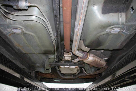 1992 Pontiac Firebird Trans Am