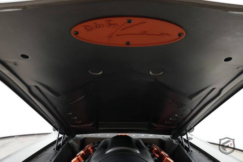 1970 Dodge Challenger