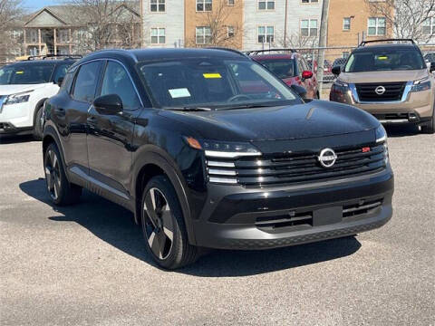 2025 Nissan Kicks for sale at NISSAN OF RIVERGATE in Madison TN