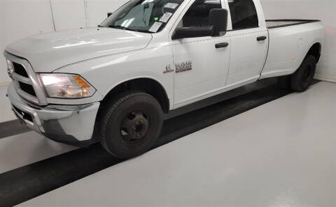 2018 RAM 3500 for sale at AUTOS DIRECT OF FREDERICKSBURG in Fredericksburg VA