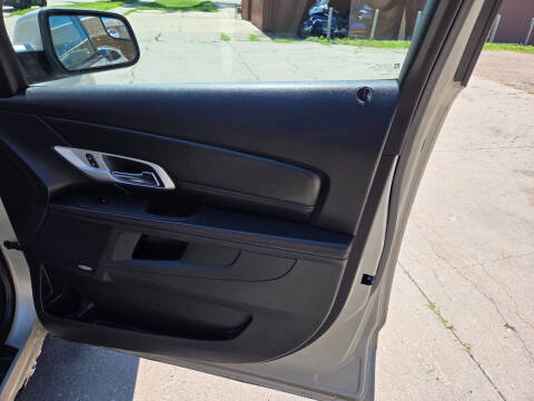 2013 GMC Terrain SLE-2