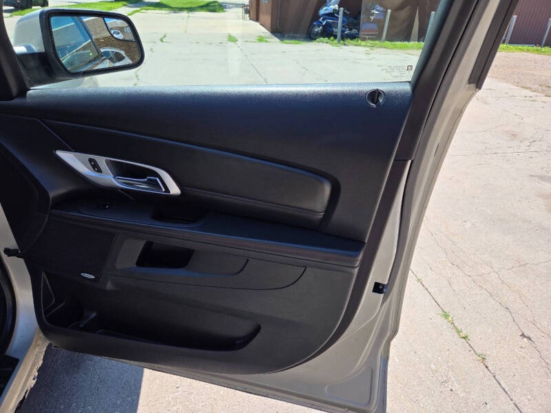 2013 GMC Terrain SLE-2
