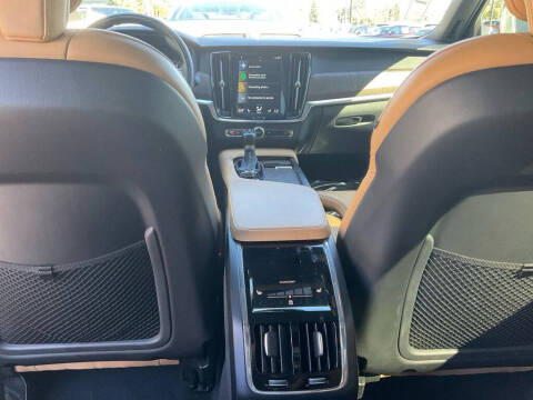 2021 Volvo S90 T6 Inscription