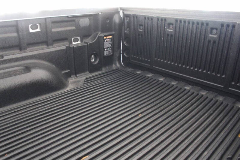 2019 GMC Canyon