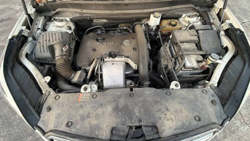 2019 Buick Envision Premium II