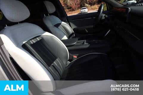 2024 Kia EV9 GT-Line