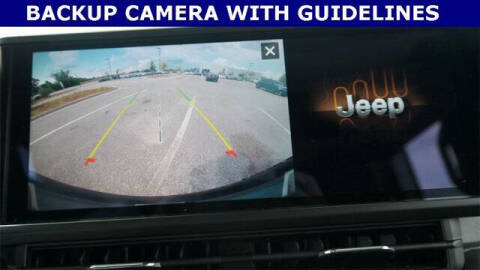 2024 Jeep Wrangler Sport S 4xe