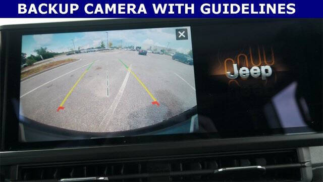 2024 Jeep Wrangler Sport S 4xe