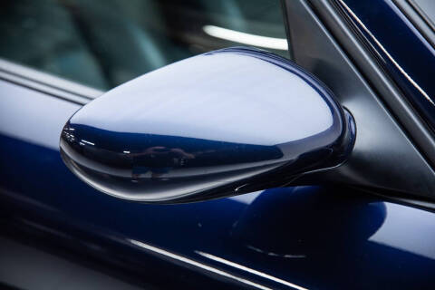 2003 Porsche Boxster S