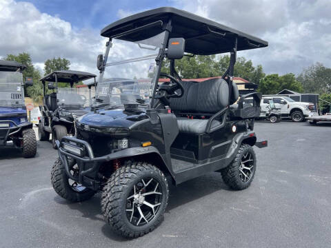 2025 Denago Nomad XL