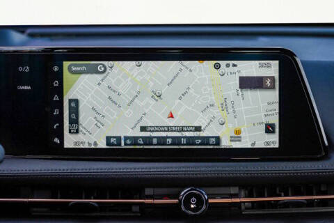 2024 Nissan Ariya Engage e-4ORCE