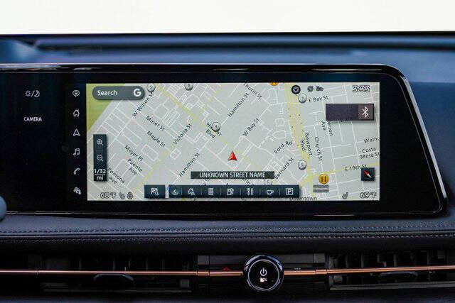 2024 Nissan Ariya Engage e-4ORCE