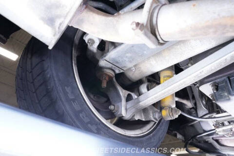 1990 Chevrolet Corvette