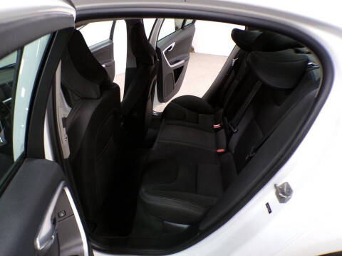 2015 Volvo S60 T5 Drive-E