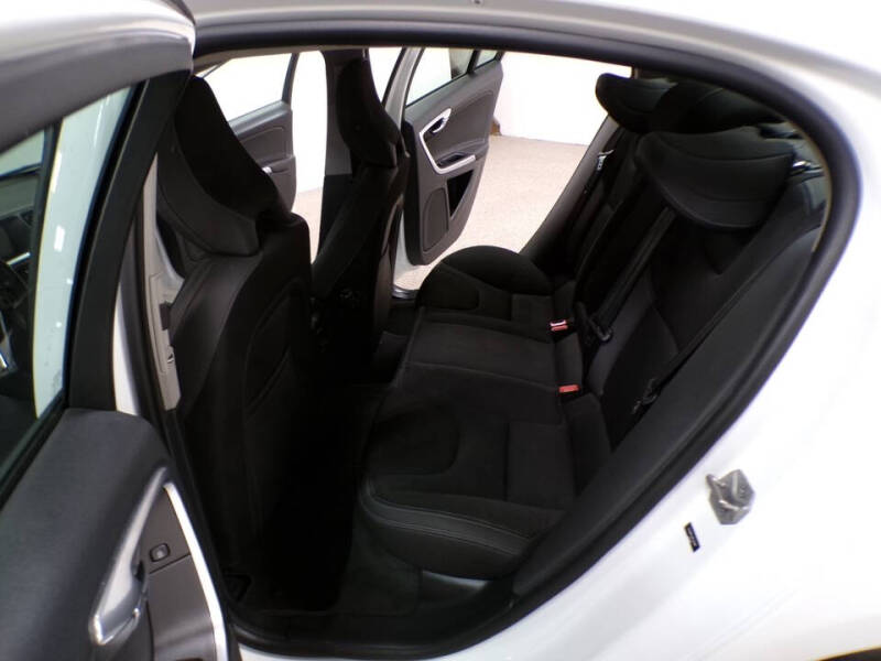 2015 Volvo S60 T5 Drive-E