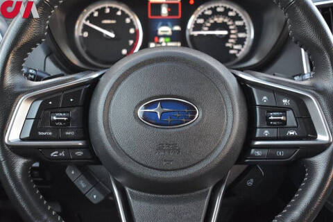 2019 Subaru Forester Touring