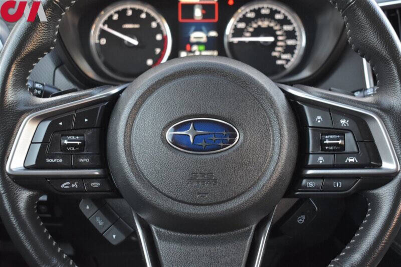 2019 Subaru Forester Touring