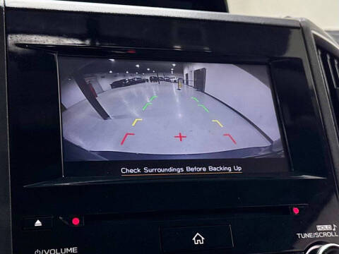 2020 Subaru Impreza Premium