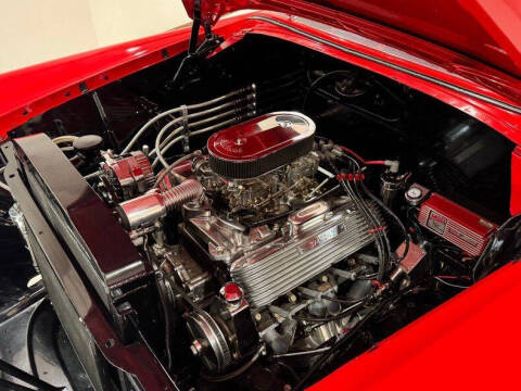 1954 Oldsmobile Super 88
