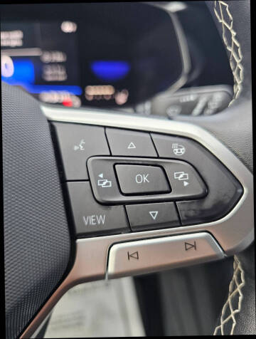 2022 Volkswagen Taos S