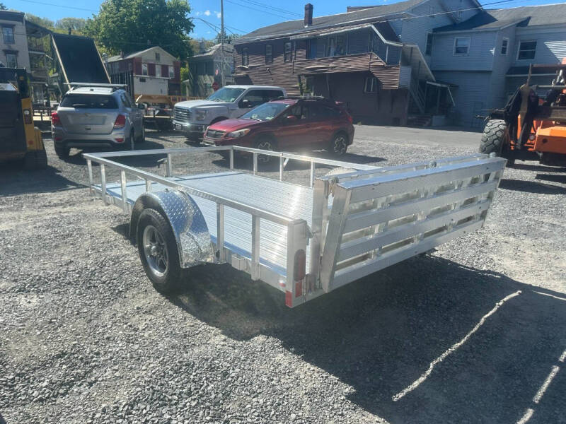 2026 Legend 7X12 UTILITY