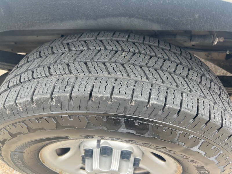 2020 Chevrolet Express 2500