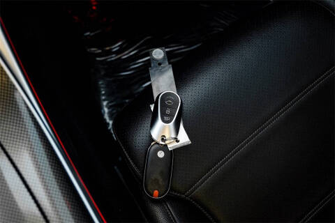 2022 Mercedes-Benz C-Class C 300