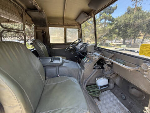 1974 Pinzgauer 710m