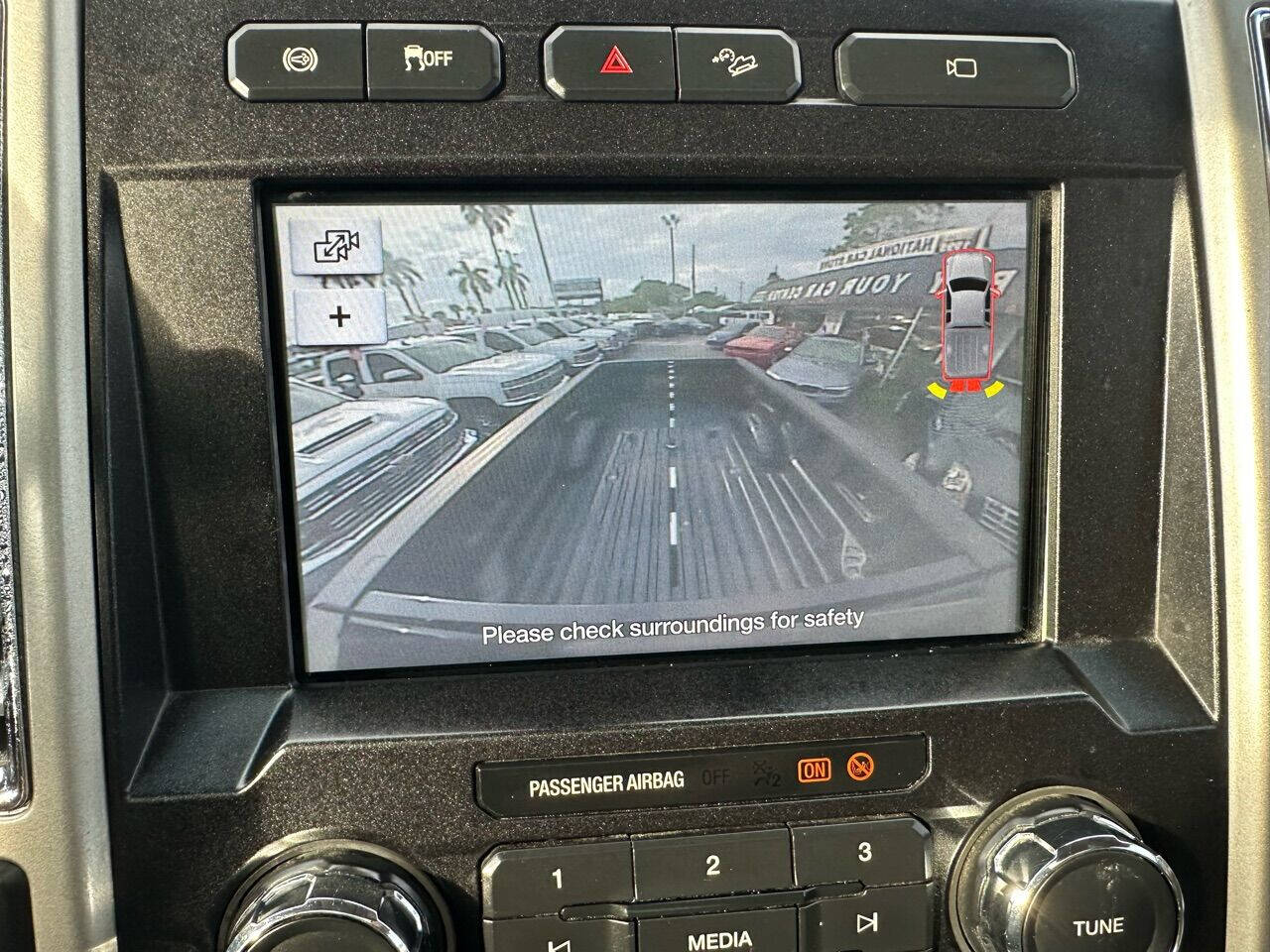 2017 FORD F-350 Pickup - $34,900