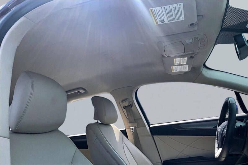 2019 Lincoln MKC Premiere