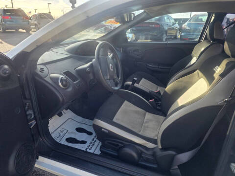 2006 Saturn Ion 2