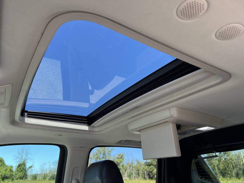 2010 Cadillac Escalade EXT Premium