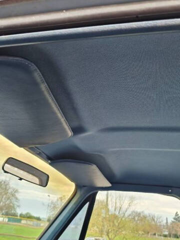 1984 Chevrolet C/K 10 Series