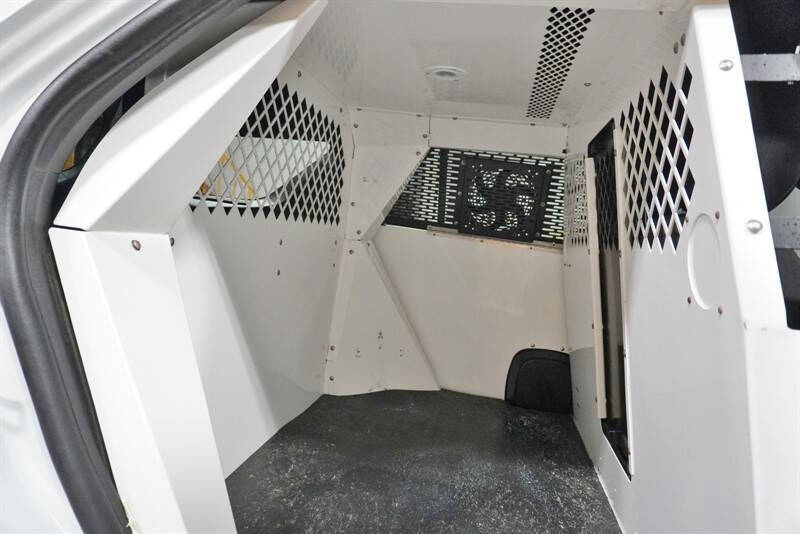 2023 Ford Explorer Police Interceptor Utility