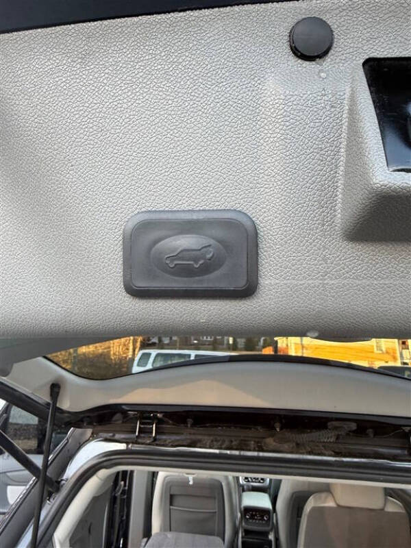 2017 GMC Acadia Limited