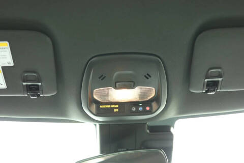 2025 Chevrolet Trax RS