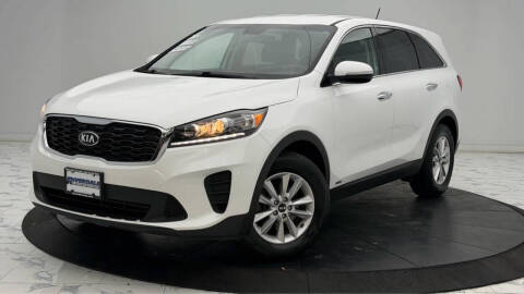2020 Kia Sorento
